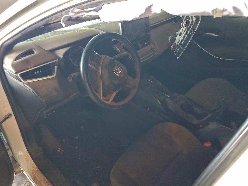 Photo 8 from auction – 2020 TOYOTA COROLLA SE with VIN 5YFS4RCE7LP018840