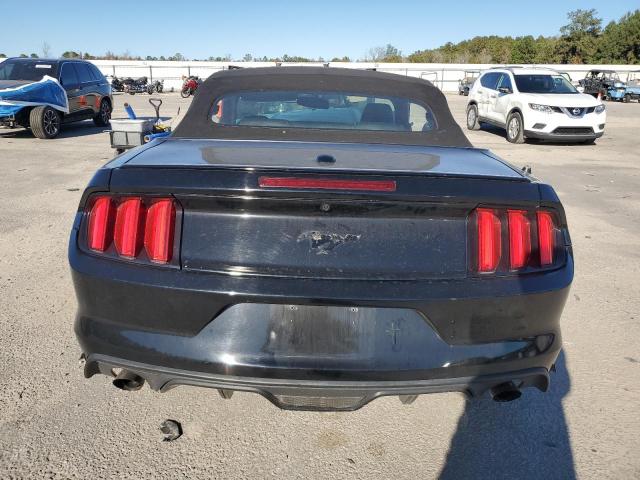 Photo 6 from auction – 2016 FORD MUSTANG with VIN 1FATP8UH5G5274711