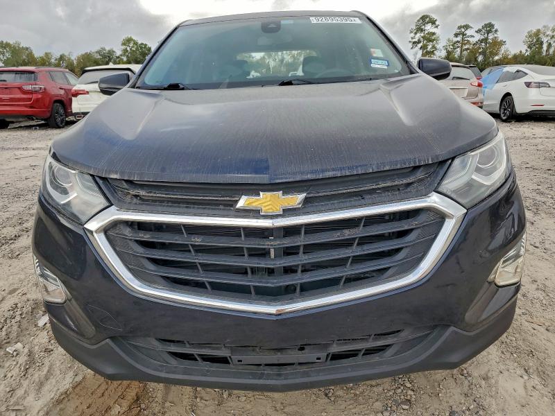 Photo 5 from auction – 2021 CHEVROLET EQUINOX LT with VIN 3GNAXUEVXMS144804