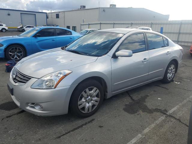 NISSAN ALTIMA BAS 2010 with VIN 1N4AL2AP9AN430171 - Photo from auction
