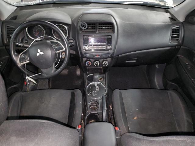 Photo 8 from auction – 2015 MITSUBISHI OUTLANDER with VIN 4A4AP3AU2FE006728