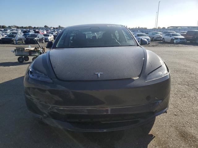 Photo 5 from auction – 2025 TESLA MODEL 3 with VIN 5YJ3E1EA1SF987380