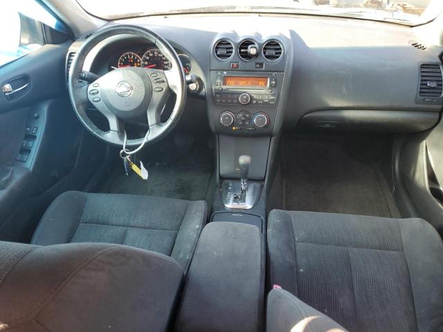 Photo 8 from auction – 2010 NISSAN ALTIMA BAS with VIN 1N4AL2AP7AN507846