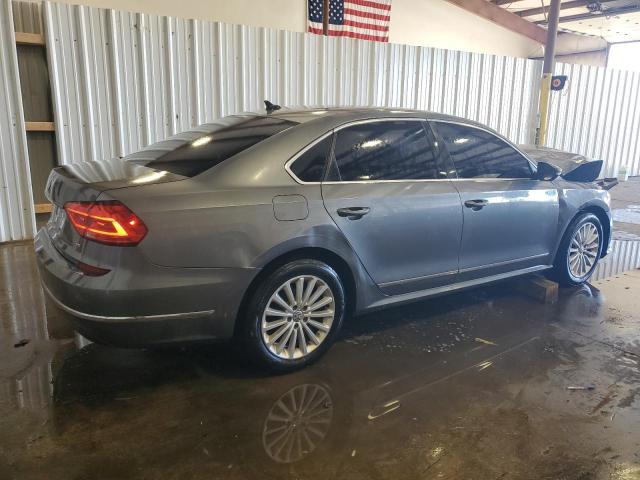 Photo 3 from auction – 2016 VOLKSWAGEN PASSAT SE with VIN 1VWBS7A39GC061163