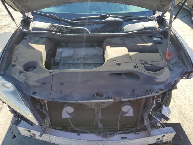 Photo 12 from auction – 2015 LEXUS RX 350 with VIN 2T2ZK1BA0FC157230