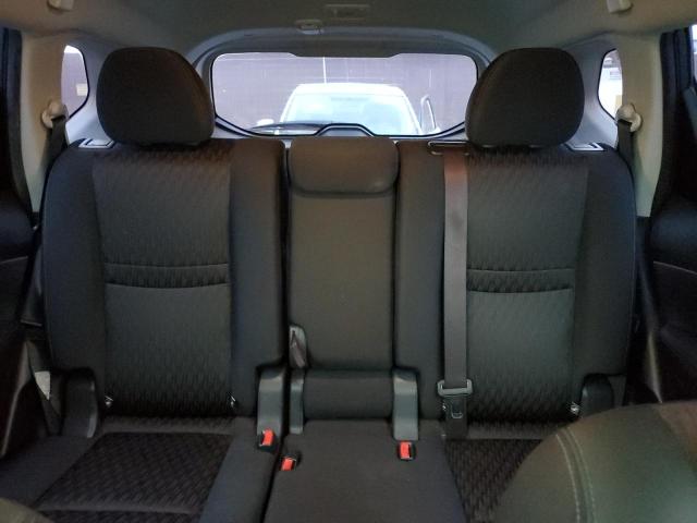 Photo 10 from auction – 2018 NISSAN ROGUE S with VIN KNMAT2MTXJP517827