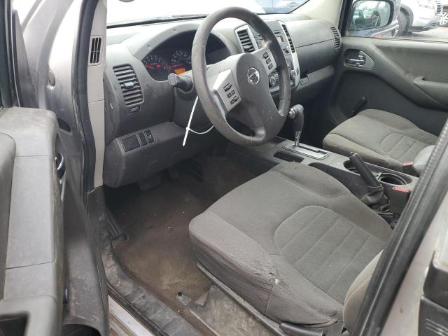 Photo 8 from auction – 2014 NISSAN FRONTIER S with VIN 1N6BD0CT3EN728521
