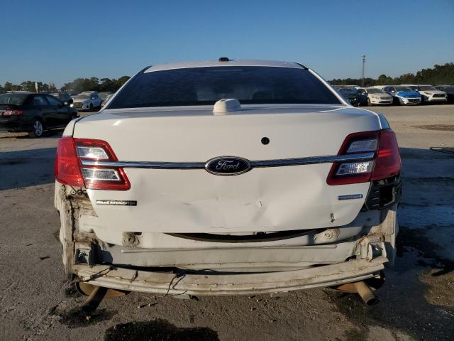 صورة رقم 6 من المزاد - 2013 FORD TAURUS POL مع VIN 1FAHP2M85DG143538