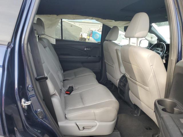 Photo 11 from auction – 2020 HONDA PASSPORT E with VIN 5FNYF7H51LB001254