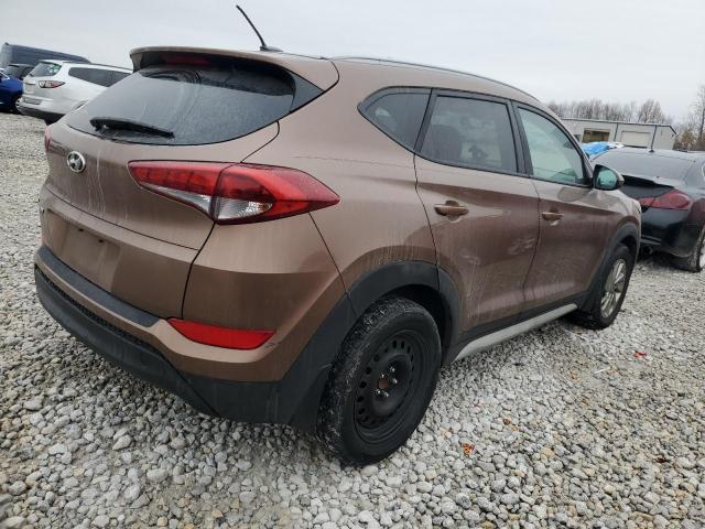 Photo 3 from auction – 2017 HYUNDAI TUCSON LIM with VIN KM8J33A46HU478549