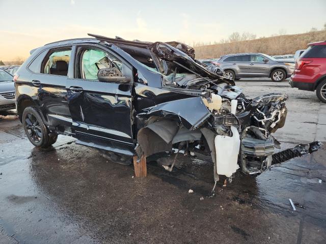 Photo 4 from auction – 2024 FORD EDGE SE with VIN 2FMPK4G96RBA87169