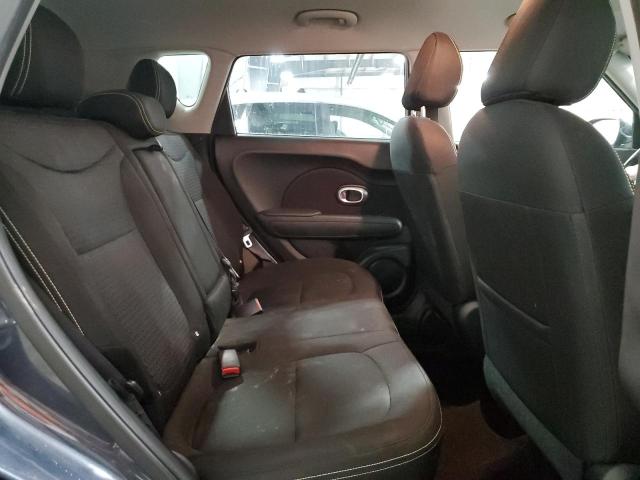 Photo 11 from auction – 2016 KIA SOUL + with VIN KNDJP3A51G7321560