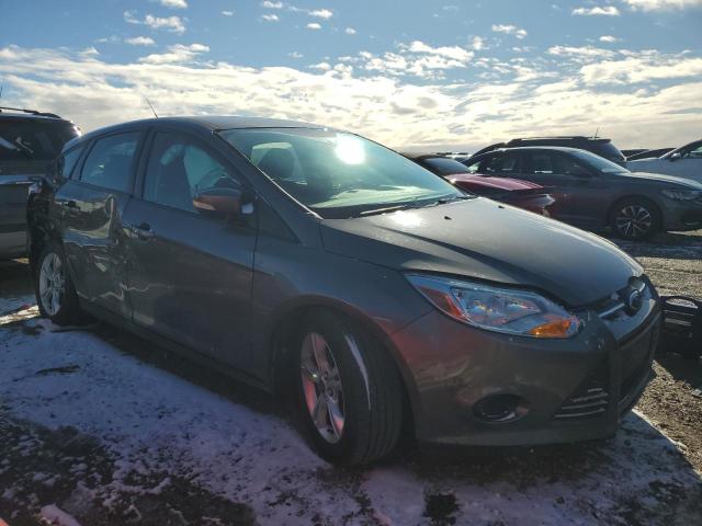 Photo 4 from auction – 2013 FORD FOCUS SE with VIN 1FADP3K22DL260732
