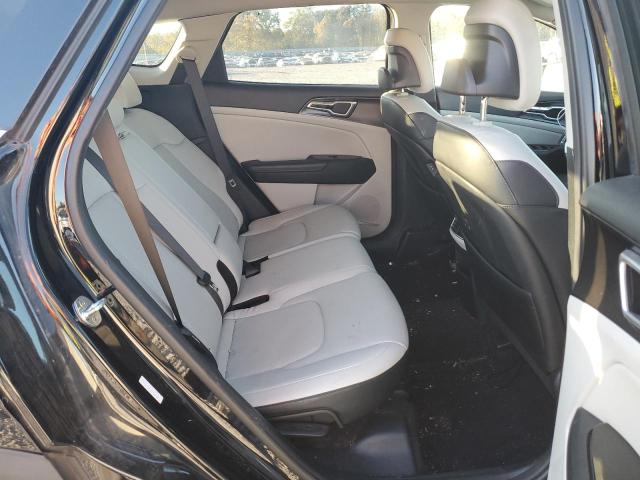 Photo 11 from auction – 2023 KIA SPORTAGE E with VIN 5XYK33AF1PG046896