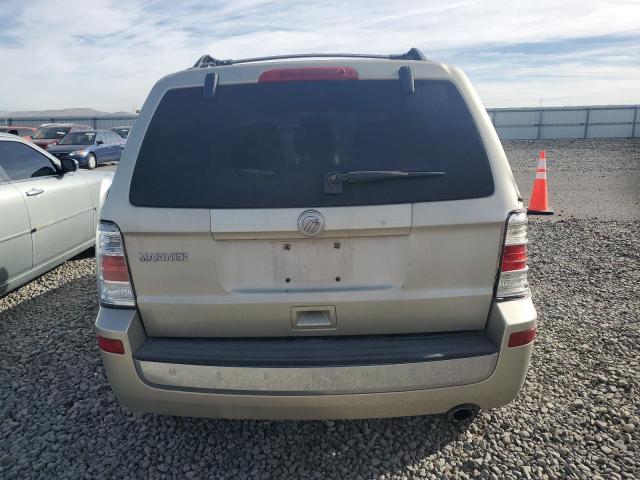 Zdjęcie 6 z aukcji – 2010 MERCURY MARINER z VIN 4M2CN9B79AKJ08534