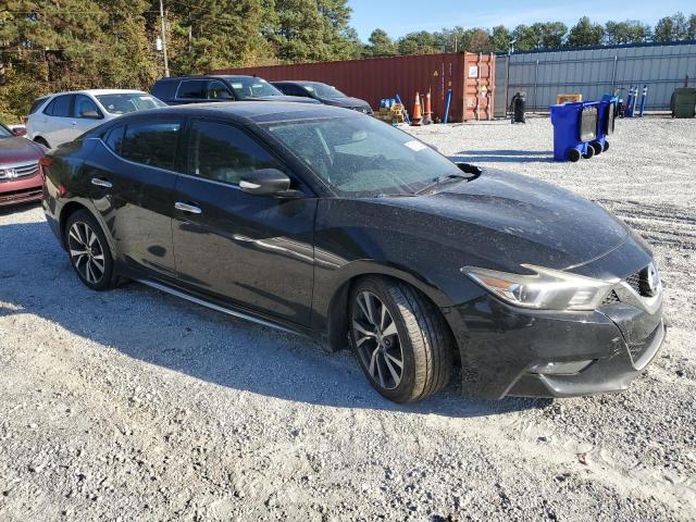 Photo 4 from auction – 2017 NISSAN MAXIMA 3.5 with VIN 1N4AA6AP0HC433785