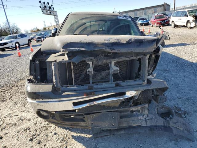 Photo 5 from auction – 2013 GMC SIERRA K15 with VIN 1GTR2VE70DZ212936