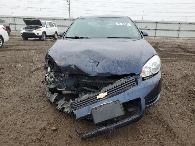 Photo 5 from auction – 2008 CHEVROLET IMPALA LT with VIN 2G1WT58K889256837