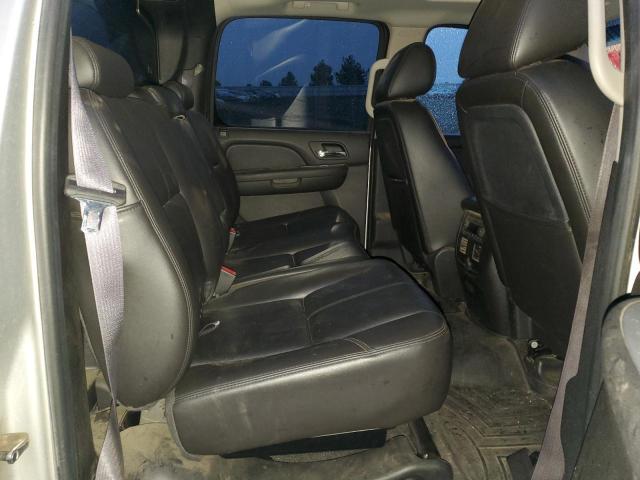 Foto 10 de la subasta – 2011 CHEVROLET AVALANCHE con VIN 3GNTKFE36BG324606