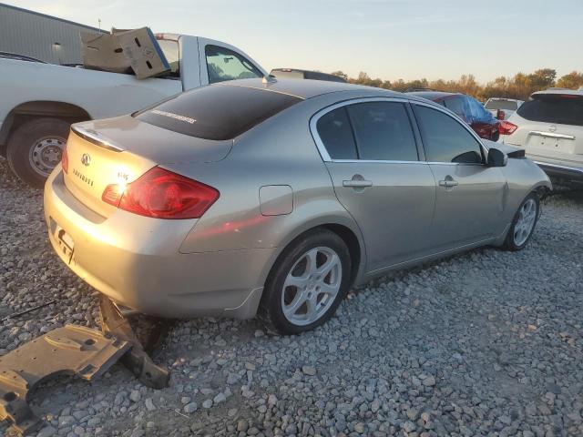 Photo 3 from auction – 2008 INFINITI G35 with VIN JNKBV61E38M201868