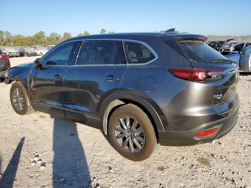 Foto 2 de la subasta – 2023 MAZDA CX-9 TOURI con VIN JM3TCBCY8P0651671