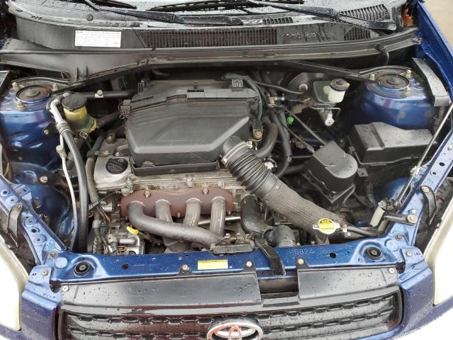 Photo 12 from auction – 2002 TOYOTA RAV4 with VIN JTEGH20V620072107