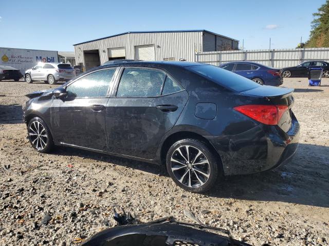 Photo 2 from auction – 2018 TOYOTA COROLLA L with VIN 2T1BURHE2JC017004