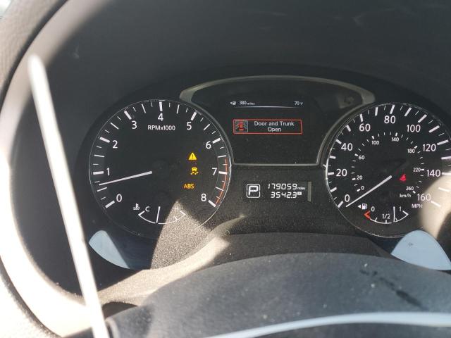 Photo 9 from auction – 2013 NISSAN ALTIMA 2.5 with VIN 1N4AL3AP6DC116645