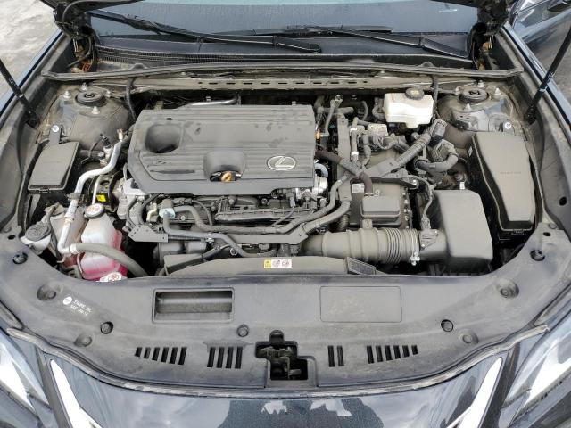 Photo 11 from auction – 2024 LEXUS ES 300H BA with VIN 58ADA1C15RU045115