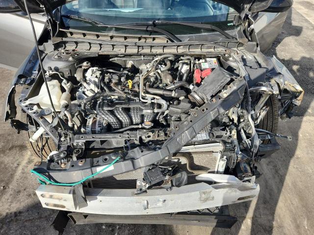 Photo 11 from auction – 2021 NISSAN ALTIMA SR with VIN 1N4BL4CV4MN318815