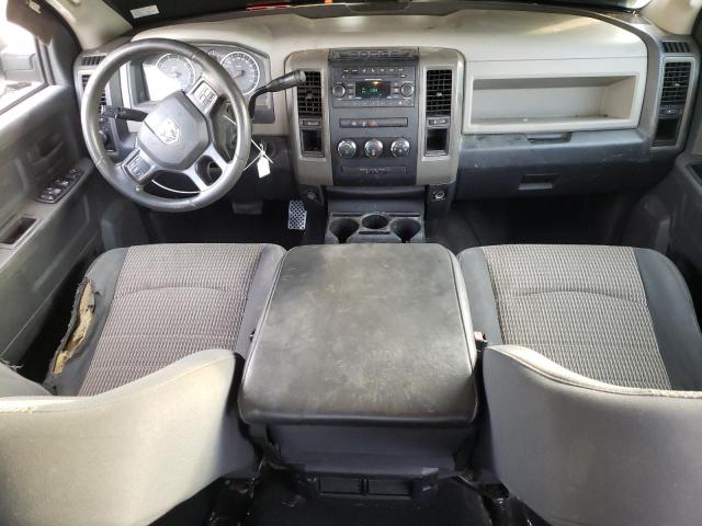 Photo 8 from auction – 2012 DODGE RAM 1500 S with VIN 1C6RD6KTXCS201121