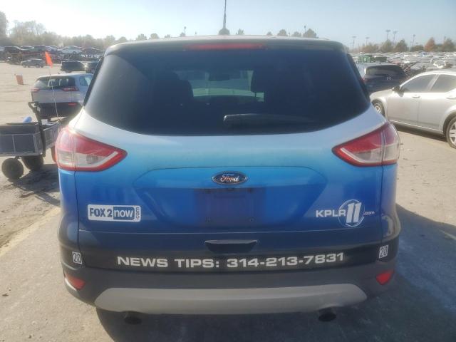 Photo 6 from auction – 2016 FORD ESCAPE SE with VIN 1FMCU9GX6GUB47382