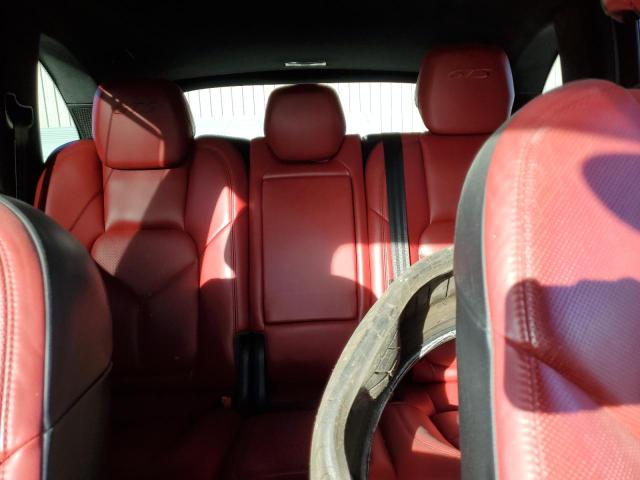 Photo 10 from auction – 2018 PORSCHE CAYENNE GT with VIN WP1AD2A29JLA81146