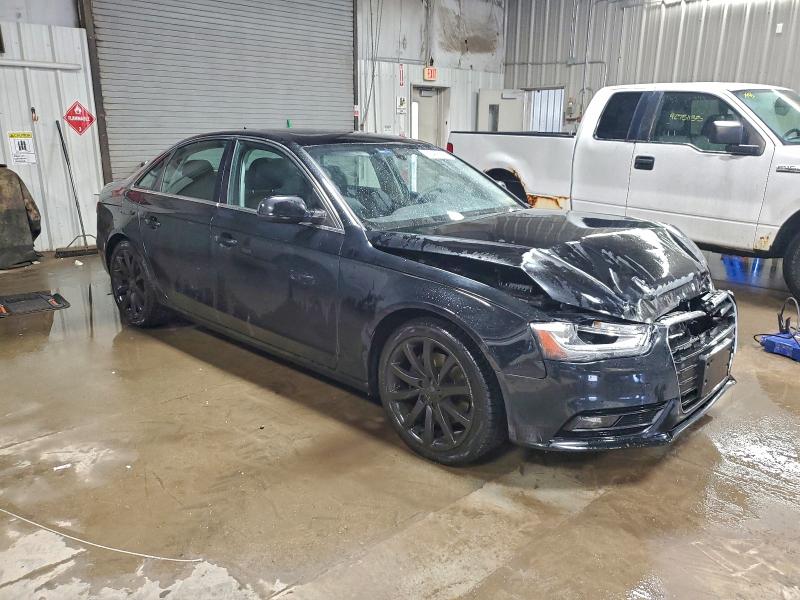 Photo 4 from auction – 2013 AUDI A4 PREMIUM with VIN WAUFFAFL2DN022488