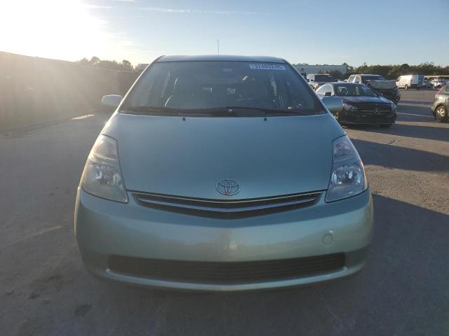 Photo 5 from auction – 2008 TOYOTA PRIUS with VIN JTDKB20U087696671