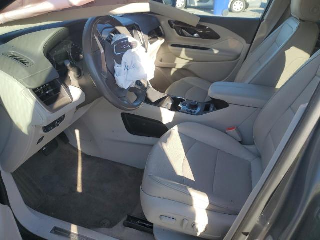 Photo 7 from auction – 2020 GMC TERRAIN with VIN 3GKALXEXXLL125867