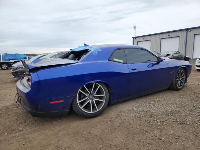 Foto 3 de la subasta – 2020 DODGE CHALLENGER con VIN 2C3CDZBT9LH203454