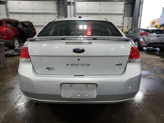 Photo 6 from auction – 2008 FORD FOCUS SE with VIN 1FAHP35N48W267547