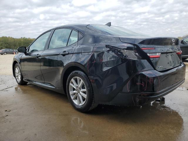 Photo 2 from auction – 2025 TOYOTA CAMRY XSE with VIN 4T1DAACK2SU533900