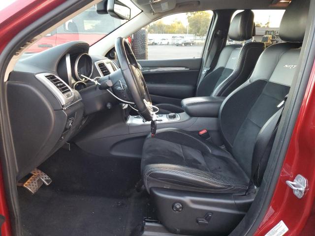 Photo 7 from auction – 2012 JEEP GRAND CHER with VIN 1C4RJFDJ3CC275956