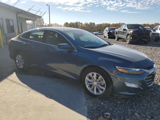 Photo 4 from auction – 2025 CHEVROLET MALIBU LT with VIN 1G1ZD5ST8SF143125