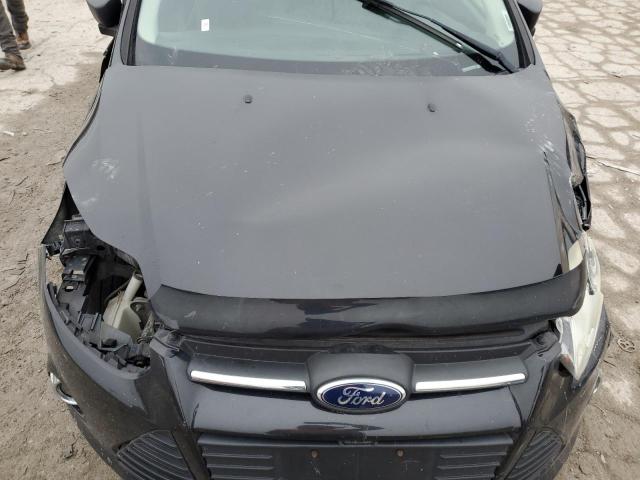 Фото 11 с аукциона – 2012 FORD FOCUS SE с VIN 1FAHP3K27CL455211