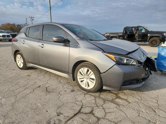 Photo 4 from auction – 2023 NISSAN LEAF S with VIN 1N4AZ1BVXPC557649