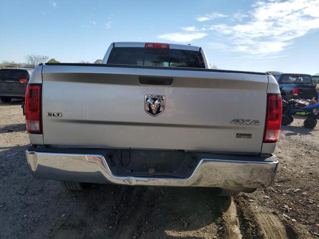 Photo 6 from auction – 2010 DODGE RAM 1500 with VIN 1D7RV1GP5AS182405
