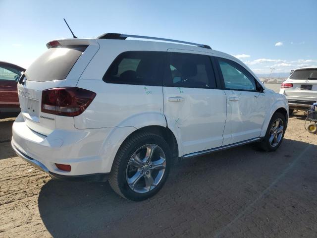 Photo 3 from auction – 2016 DODGE JOURNEY CR with VIN 3C4PDDGG4GT151028