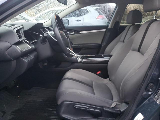 Photo 7 from auction – 2018 HONDA CIVIC EX with VIN JHMFC1F3XJX038982
