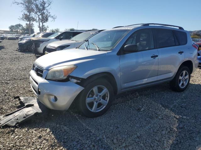 TOYOTA RAV4 2006 with VIN JTMZD33V065010429 - Photo from auction