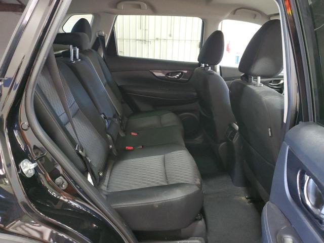 Photo 10 from auction – 2018 NISSAN ROGUE S with VIN KNMAT2MV9JP622165