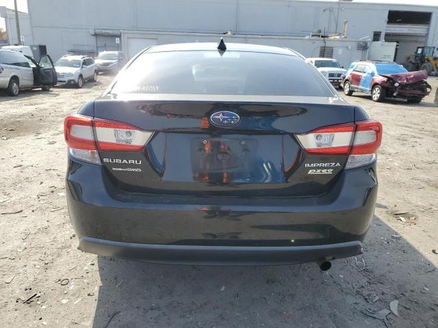 Photo 6 from auction – 2017 SUBARU IMPREZA PR with VIN 4S3GKAD61H3603904