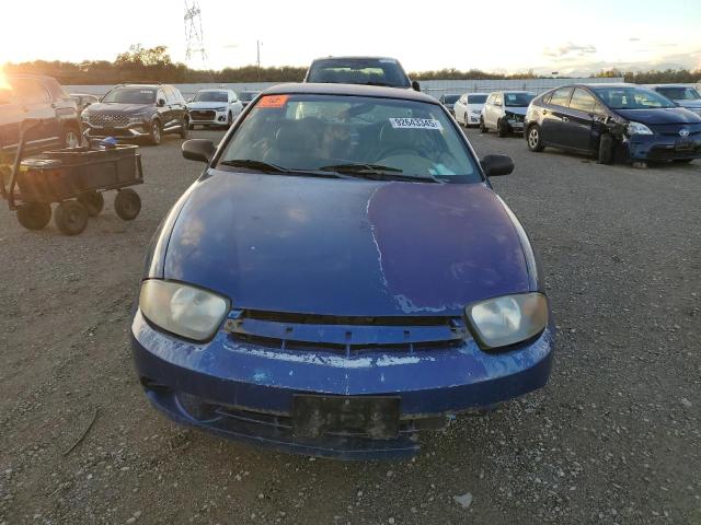 Photo 5 from auction – 2003 CHEVROLET CAVALIER with VIN 1G1JC12F637181404